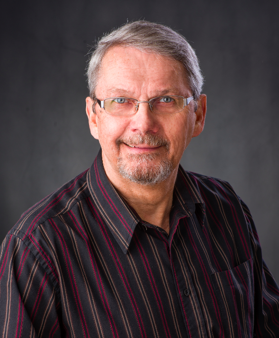 MEET OUR BOARD - George Maclean, Director - Techsploration