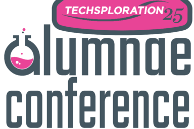 Techsploration Alumnae Conference